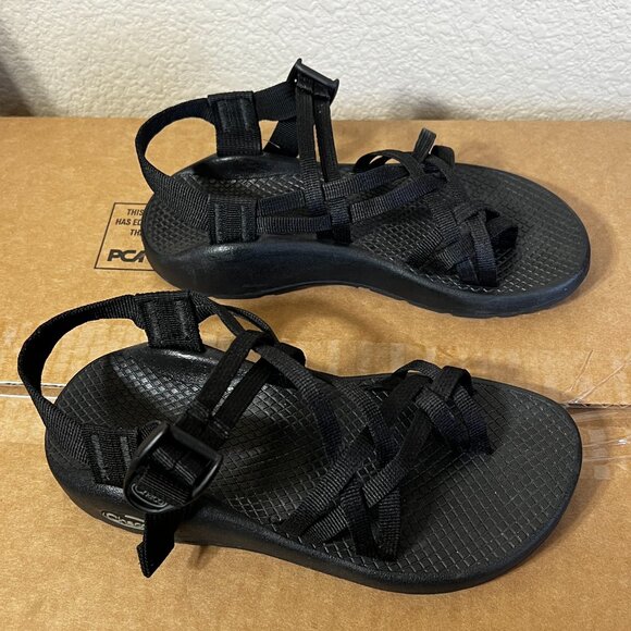 Chaco Women's Zx/2 Cloud Outdoor Sandal - Picture 1 of 10